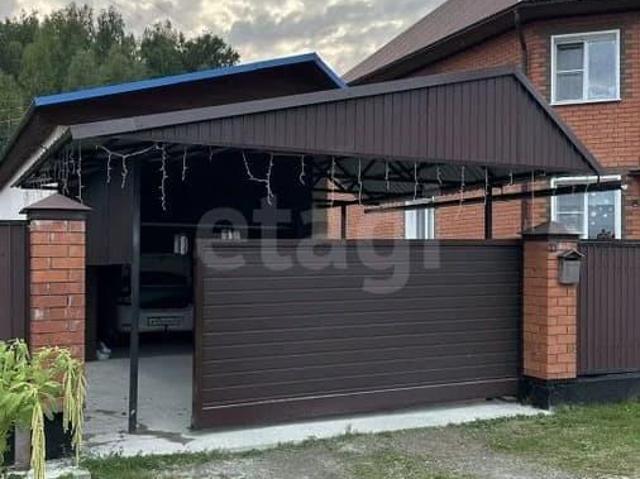Дом продажа в Кызыл-озекское, Республика Алтай