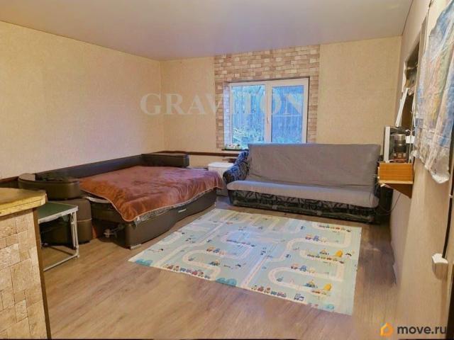 Дом продажа в Кызыл-озекское, Республика Алтай