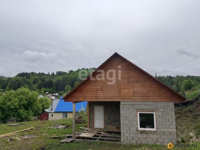 Дом продажа в Кызыл-озекское, Республика Алтай