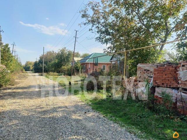 Дом продажа в Львовское, Краснодарский Край