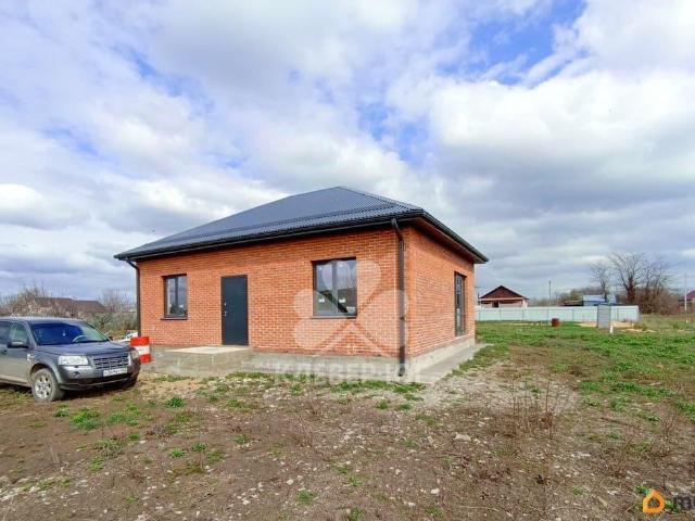 Дом продажа в Львовское, Краснодарский Край