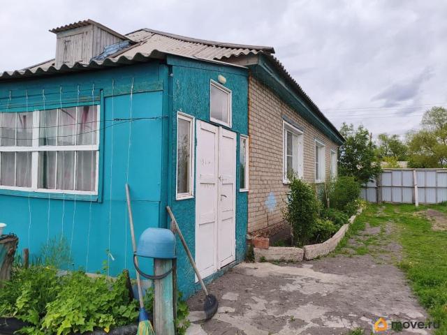 Дом продажа в Омская область