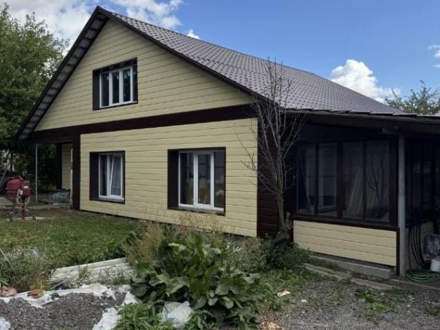 Дом продажа в Шляхово, Корочанский район