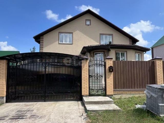 Дом продажа в Белгородская область