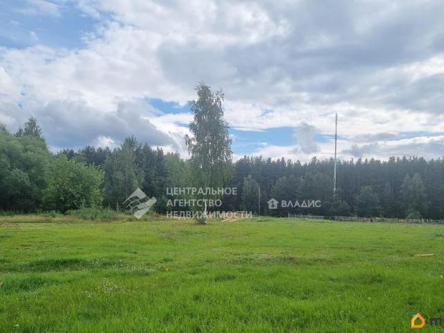 Дом продажа в Рязанская область