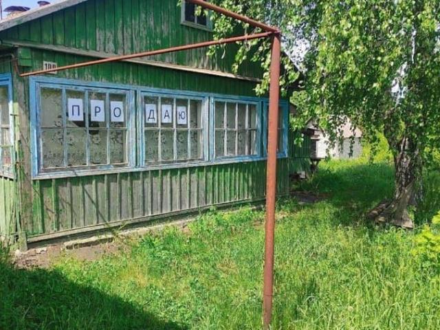 Дом продажа в Воронежская область