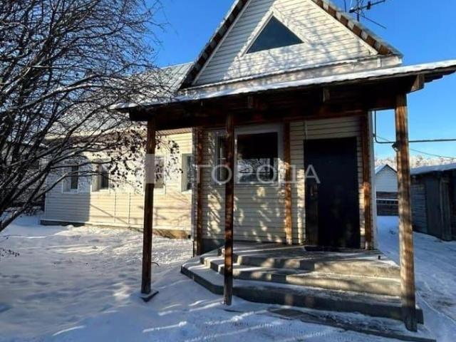 Дом продажа в Лебяжье, Алтайский Край