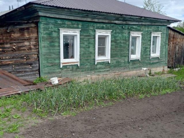 Дом продажа в Лебяжье, Алтайский Край