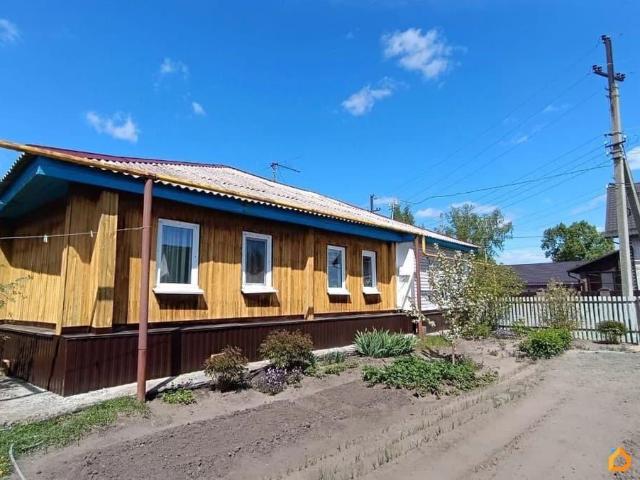 Дом продажа в Лебяжье, Алтайский Край