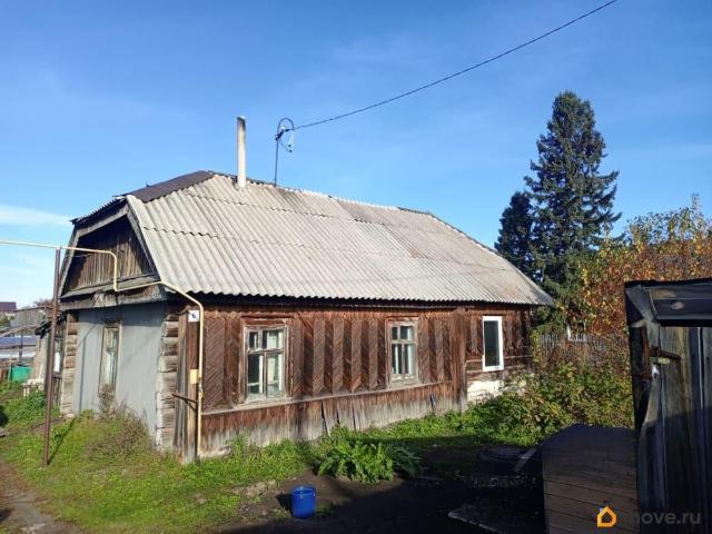 Дом продажа в Лебяжье, Алтайский Край
