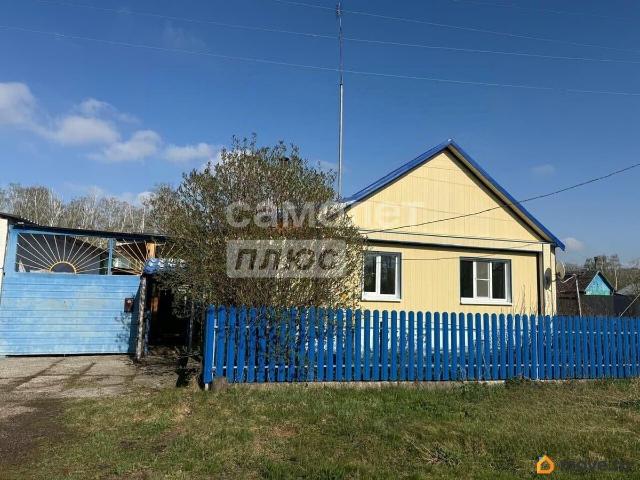 Дом продажа в Челябинская область