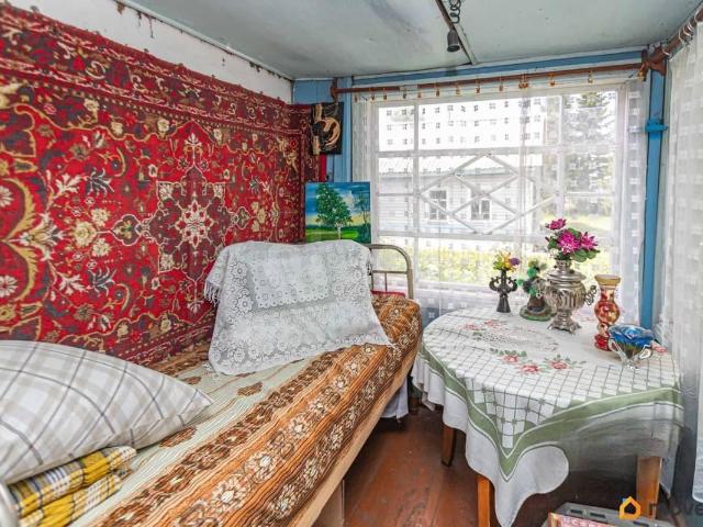 Дом продажа в Легостаевский, Новосибирская область