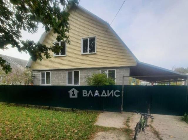 Дом продажа в Владимирская область