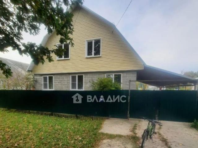 Дом продажа в Владимирская область