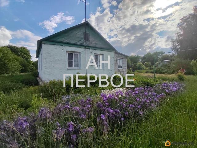 Дом продажа в Рязанская область