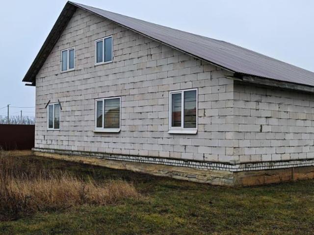 Дом продажа в Липецкая область