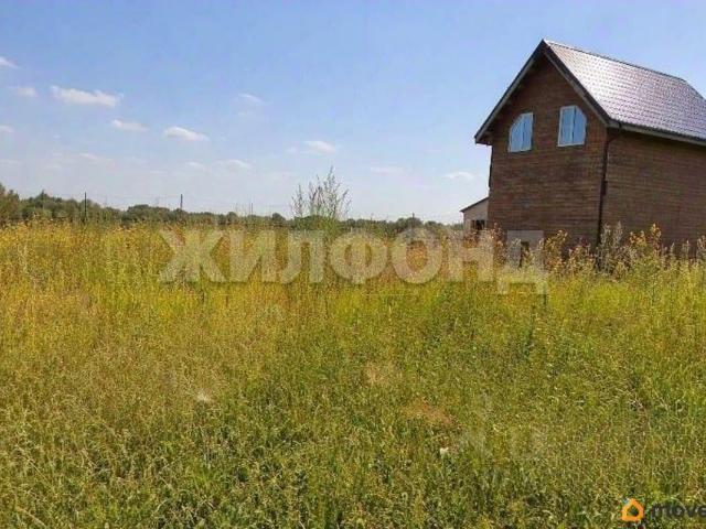 Дом продажа в Ленинское, Новосибирская область