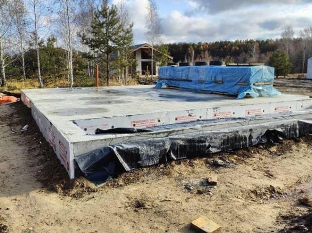 Дом продажа в Ленинское, Новосибирская область