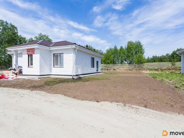Дом продажа в Ленинское, Новосибирская область