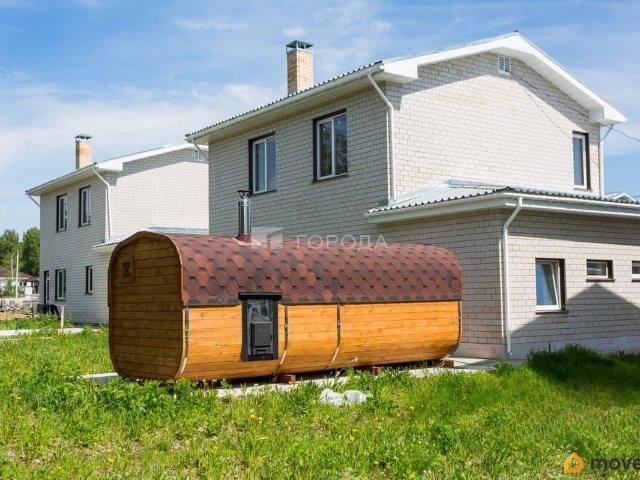 Дом продажа в Ленинское, Новосибирская область