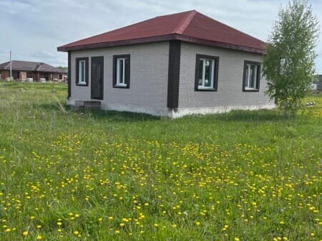 Дом продажа в Ленинское, Новосибирская область