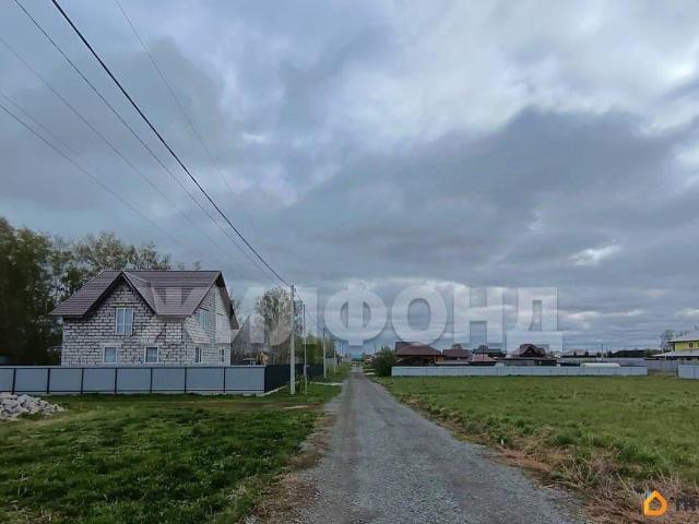 Дом продажа в Ленинское, Новосибирская область