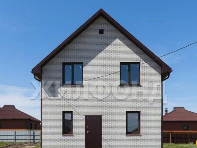 Дом продажа в Ленинское, Новосибирская область