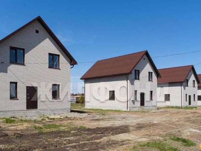 Дом продажа в Ленинское, Новосибирская область