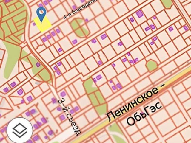 Дом продажа в Ленинское, Новосибирская область