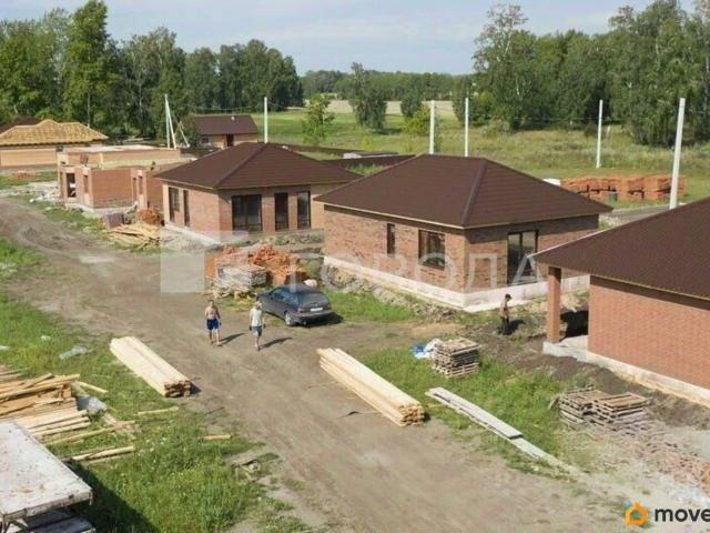Дом продажа в Ленинское, Новосибирская область