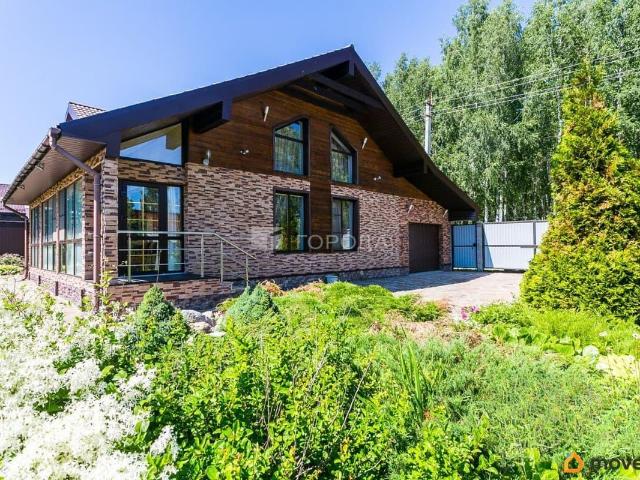 Дом продажа в Ленинское, Новосибирская область