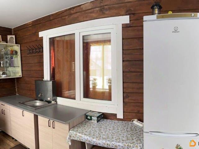 Дом продажа в Ленинское, Новосибирская область
