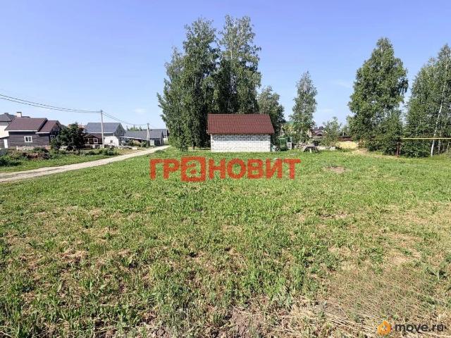 Дом продажа в Ленинское, Новосибирская область