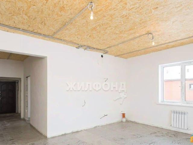 Дом продажа в Ленинское, Новосибирская область