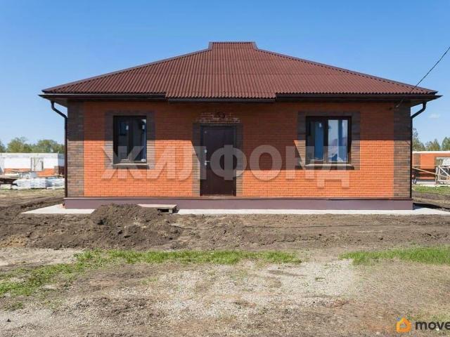 Дом продажа в Ленинское, Новосибирская область