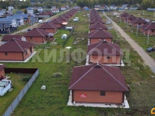 Дом продажа в Ленинское, Новосибирская область