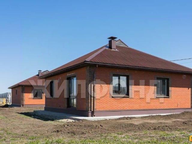 Дом продажа в Ленинское, Новосибирская область