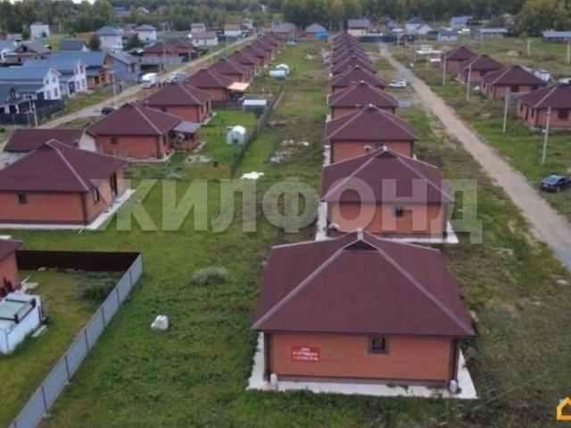 Дом продажа в Ленинское, Новосибирская область