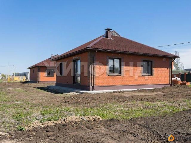 Дом продажа в Ленинское, Новосибирская область