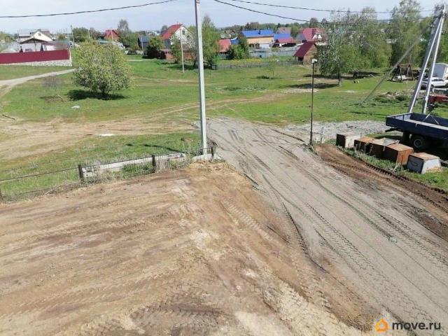 Дом продажа в Ленинское, Новосибирская область