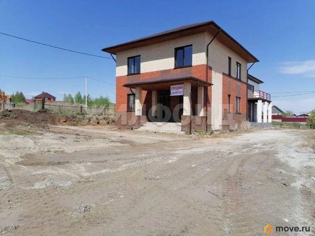 Дом продажа в Ленинское, Новосибирская область