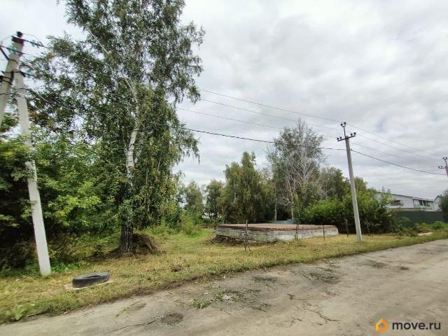 Дом продажа в Ленинское, Новосибирская область