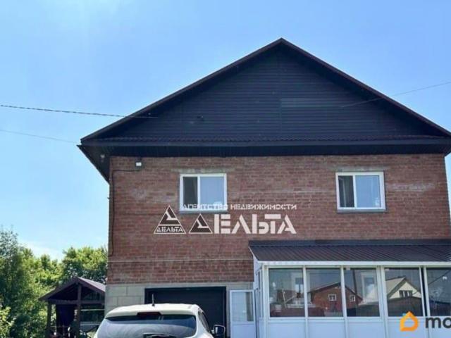 Дом продажа в Ленинское, Новосибирская область