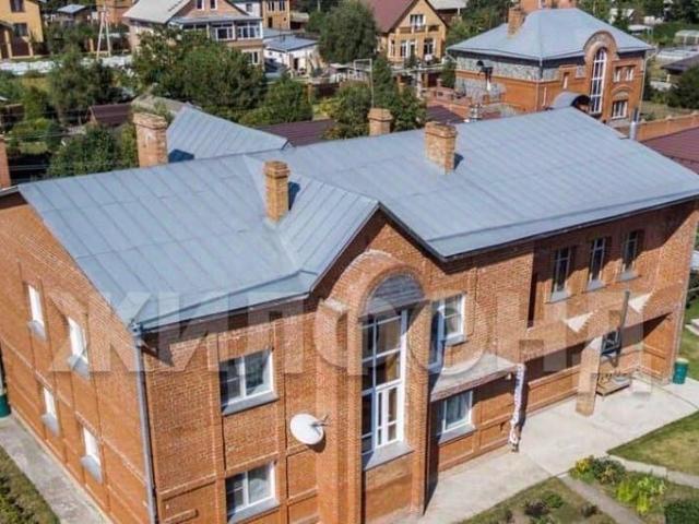 Дом продажа в Ленинское, Новосибирская область