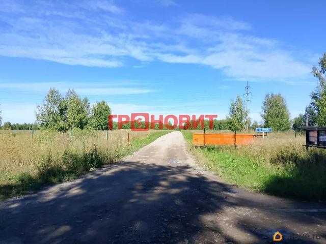Дом продажа в Ленинское, Новосибирская область