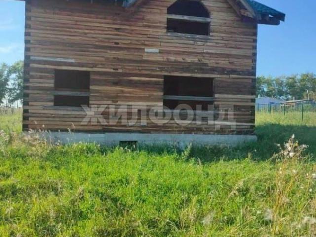 Дом продажа в Ленинское, Новосибирская область