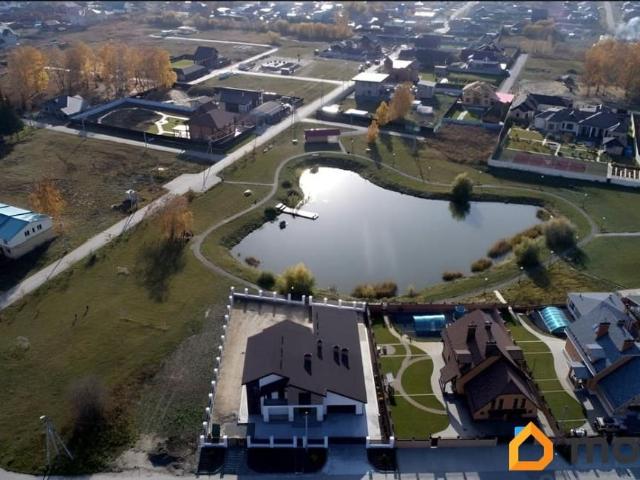 Дом продажа в Ленинское, Новосибирская область