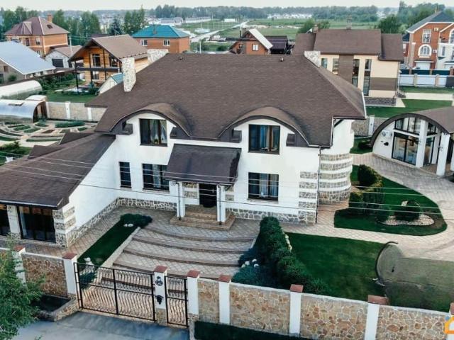 Дом продажа в Ленинское, Новосибирская область