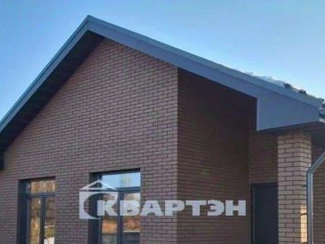 Дом продажа в Ленинское, Новосибирская область