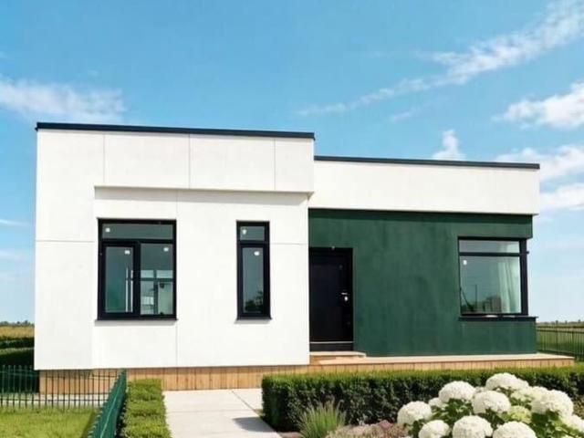 Дом продажа в Ленинское, Новосибирская область